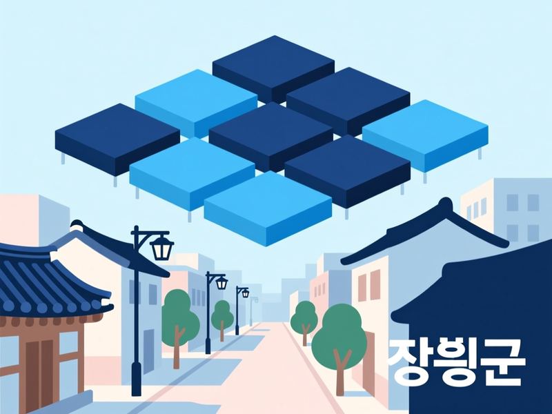 대덕읍 홈페이지제작 구축 사례