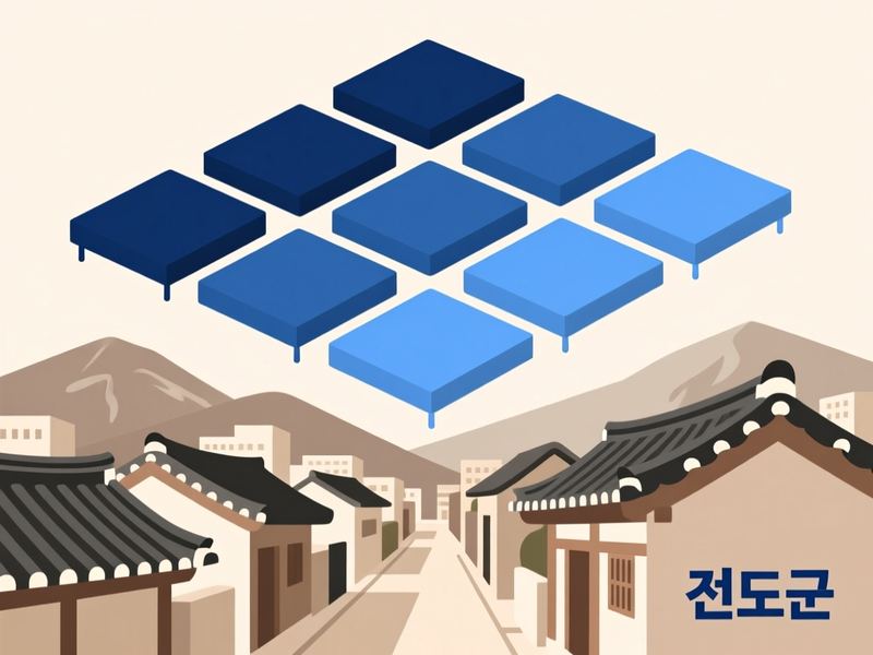 임회면 홈페이지제작 구축 사례