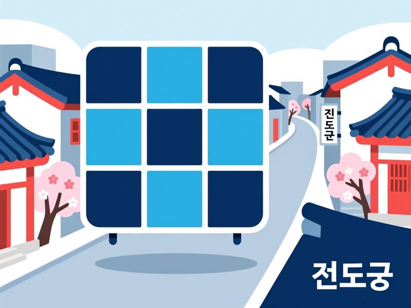 조도면 홈페이지제작 구축 사례