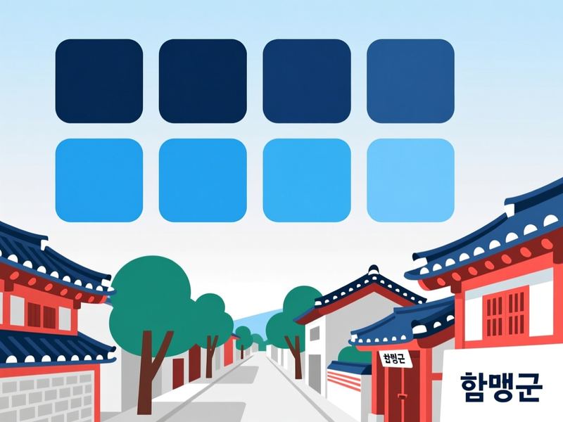 월야면 홈페이지제작 구축 사례