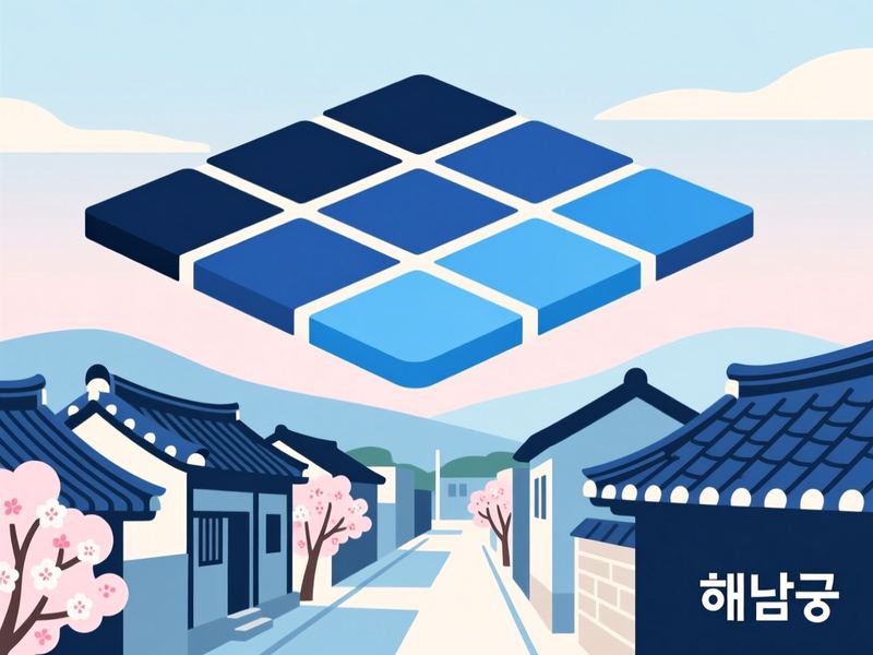 문내면 홈페이지제작 구축 사례