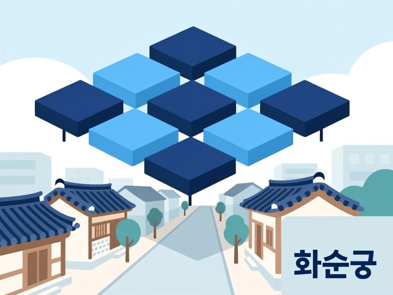동면 홈페이지제작 구축 사례