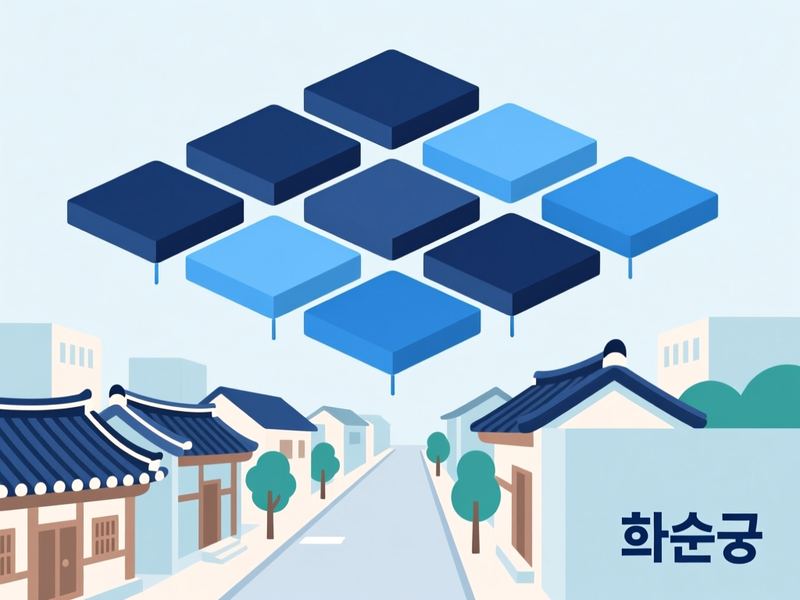 춘양면 홈페이지제작 구축 사례