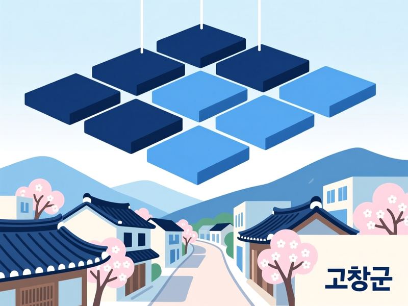 고수면 홈페이지제작 구축 사례
