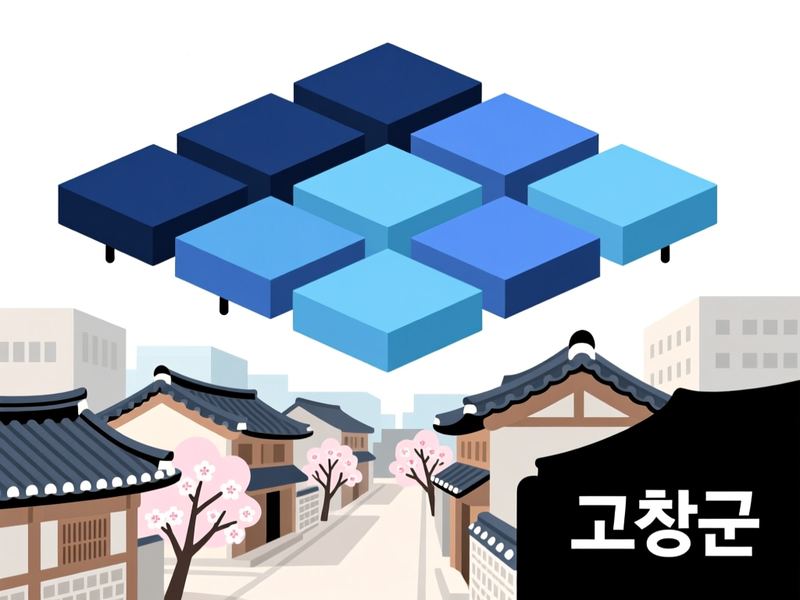 공음면 홈페이지제작 구축 사례