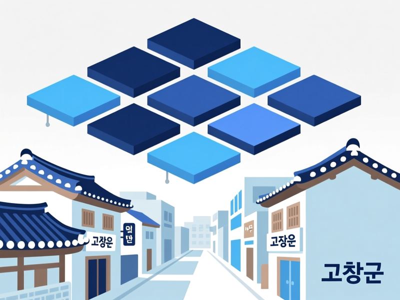 심원면 홈페이지제작 구축 사례