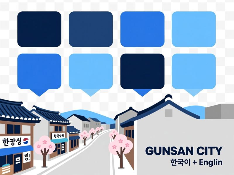 미장동 홈페이지제작 구축 사례