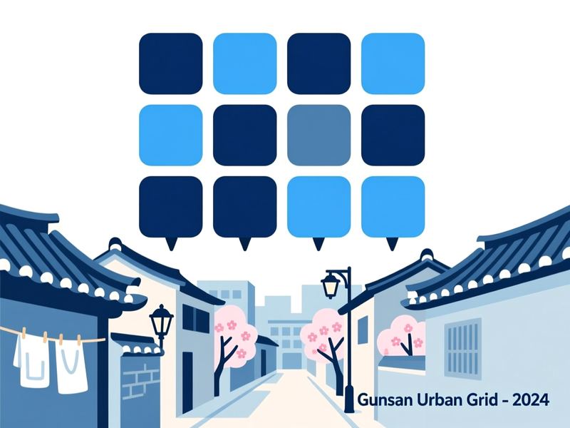 산북동 홈페이지제작 구축 사례