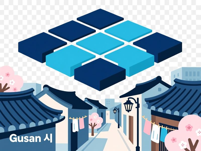 신흥동 홈페이지제작 구축 사례
