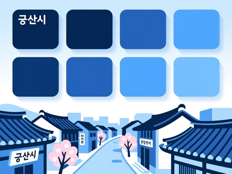 해망동 홈페이지제작 구축 사례