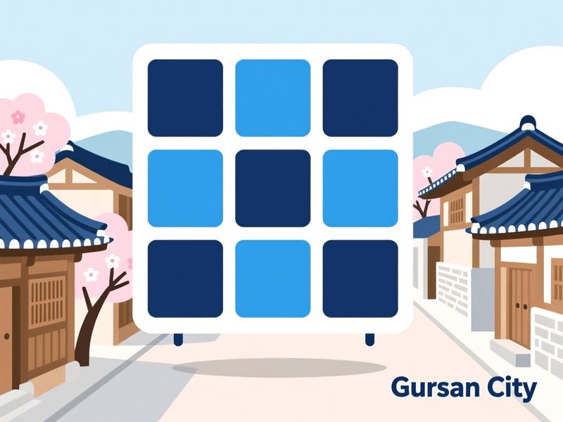 회현면 홈페이지제작 구축 사례