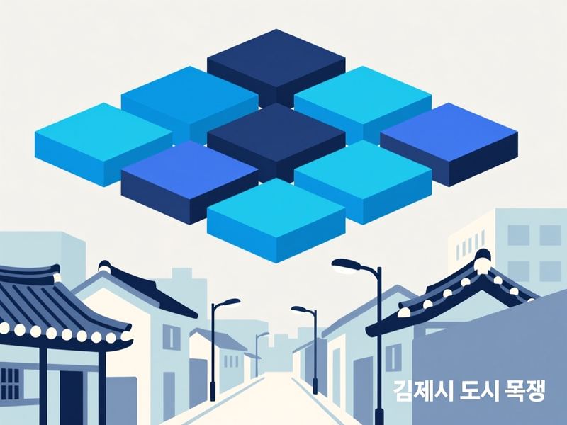 검산동 홈페이지제작 구축 사례