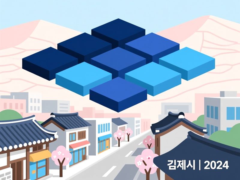 상동동 홈페이지제작 구축 사례