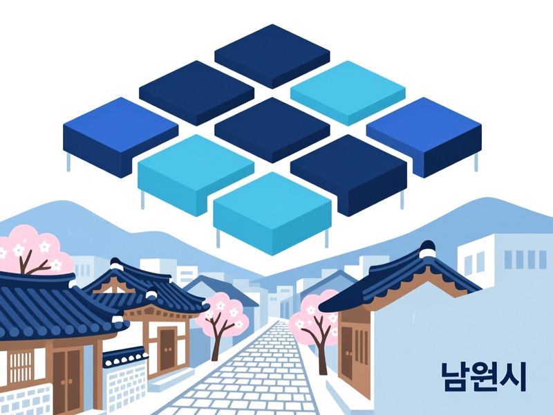 도통동 홈페이지제작 구축 사례