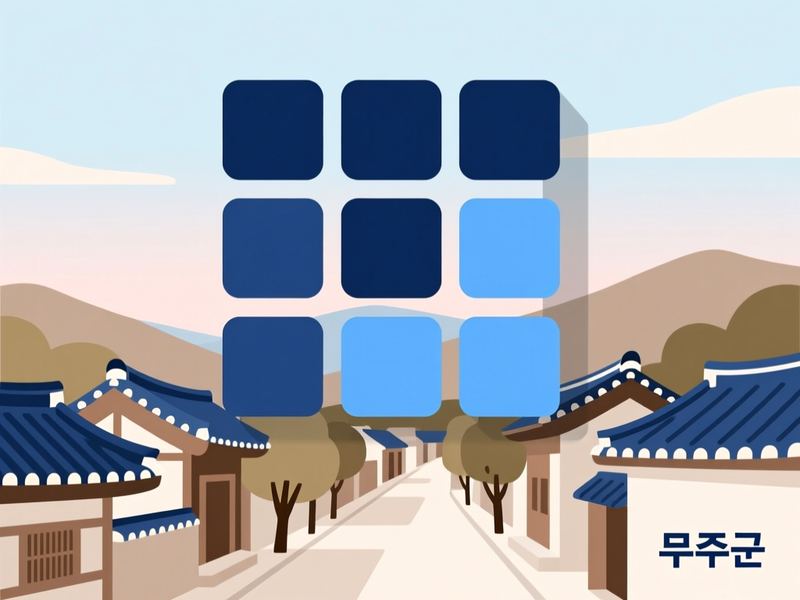 적상면 홈페이지제작 구축 사례