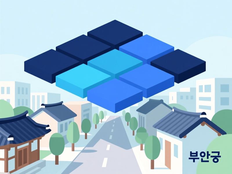 백산면 홈페이지제작 구축 사례