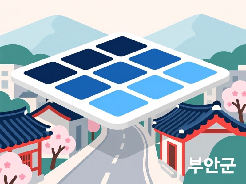 보안면 홈페이지제작 구축 사례