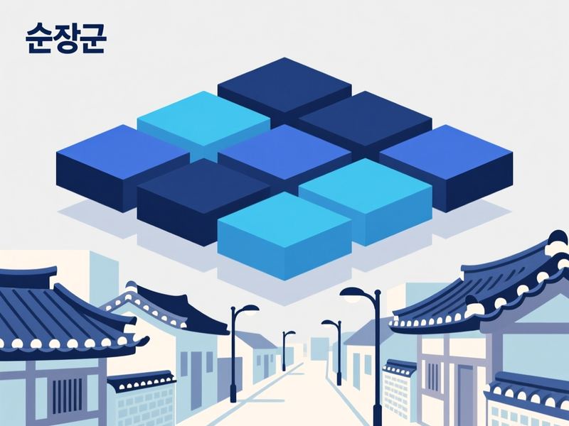 쌍치면 홈페이지제작 구축 사례