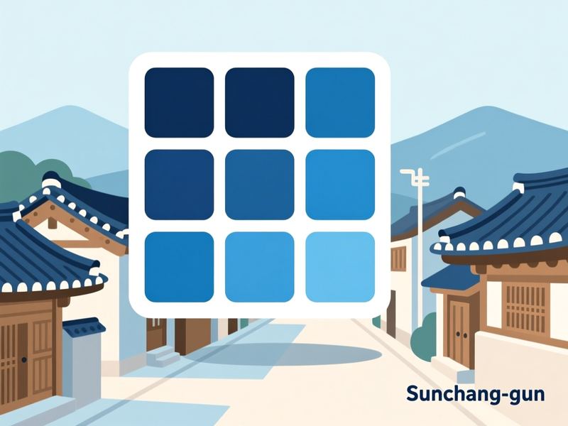 팔덕면 홈페이지제작 구축 사례