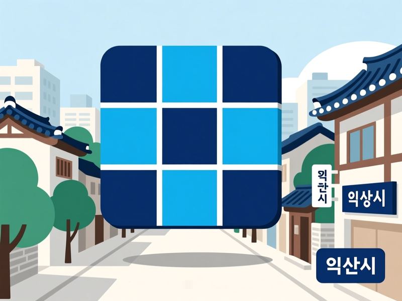 팔봉동 홈페이지제작 구축 사례