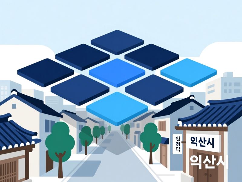 함열읍 홈페이지제작 구축 사례