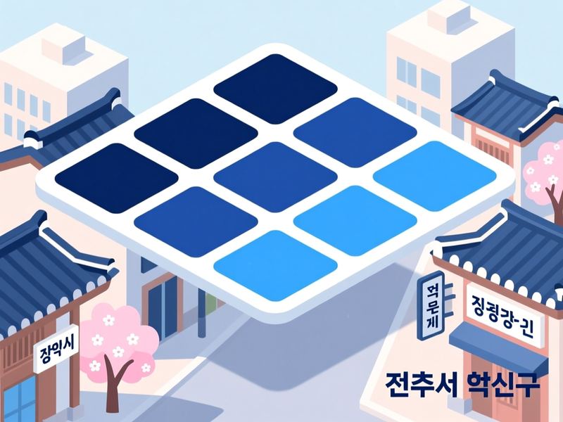 금상동 홈페이지제작 구축 사례