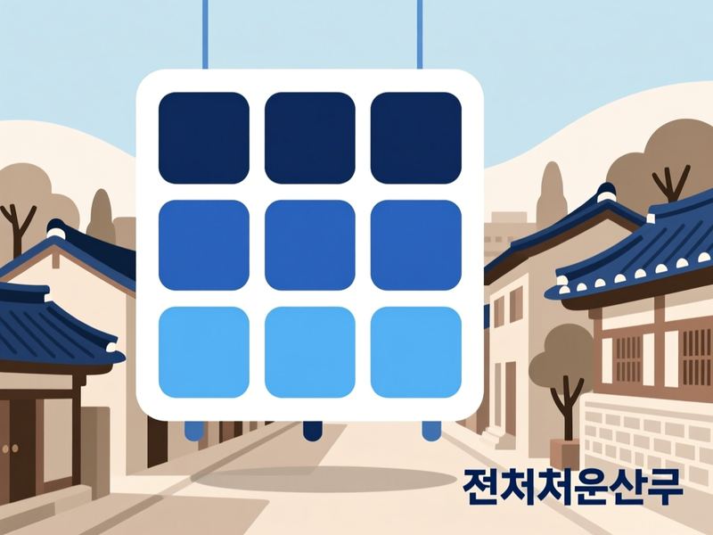다가동3가 홈페이지제작 구축 사례