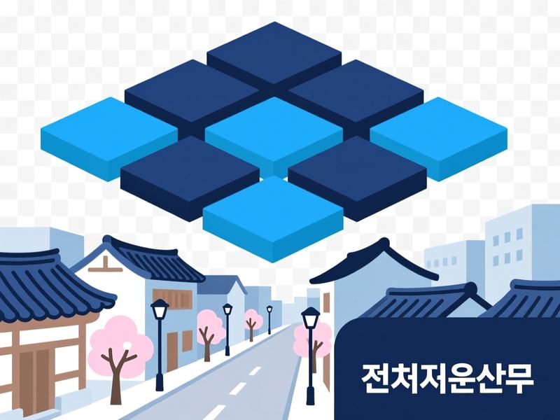 삼천동1가 홈페이지제작 구축 사례