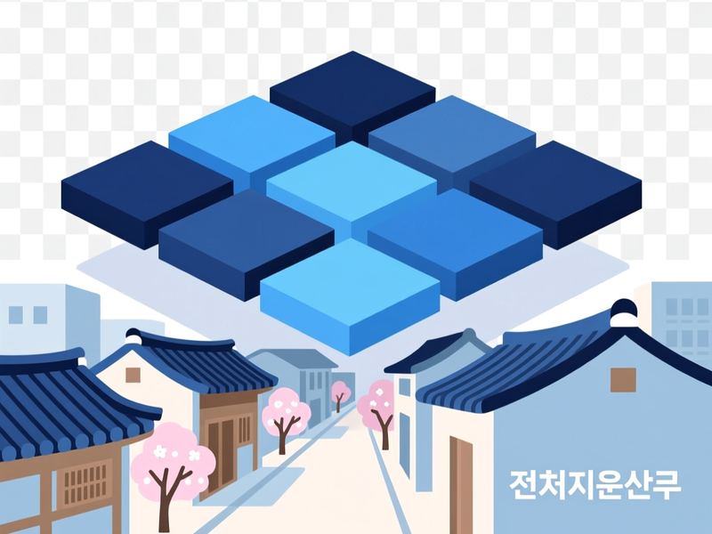 삼천동2가 홈페이지제작 구축 사례