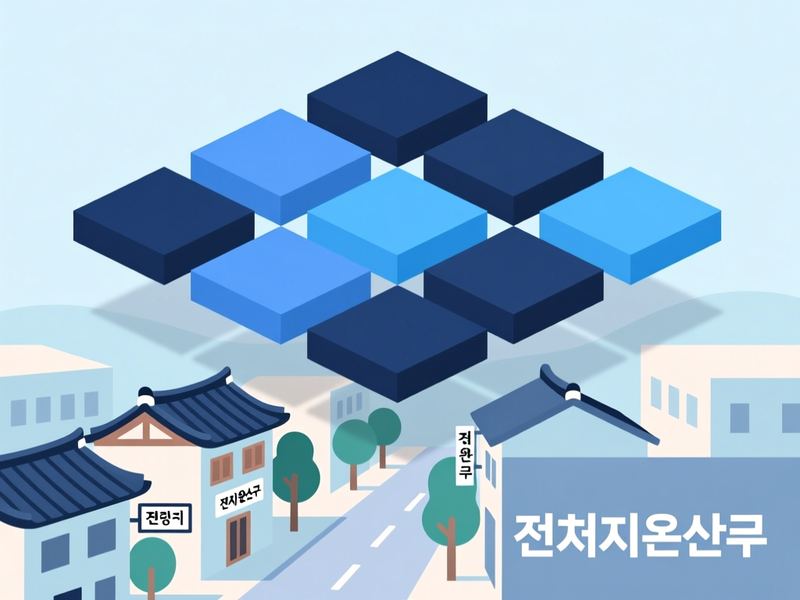 색장동 홈페이지제작 구축 사례