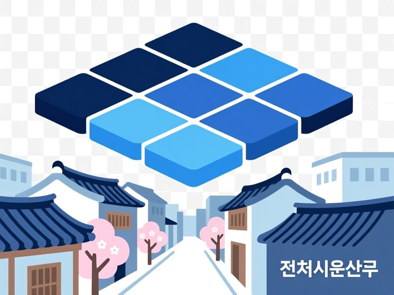 서신동 홈페이지제작 구축 사례