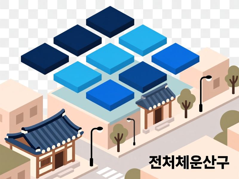 전동3가 홈페이지제작 구축 사례