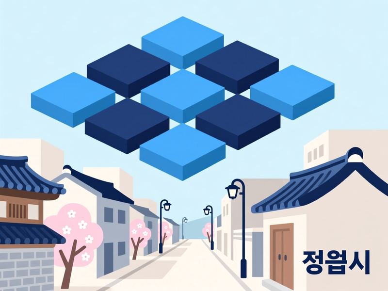 감곡면 홈페이지제작 구축 사례