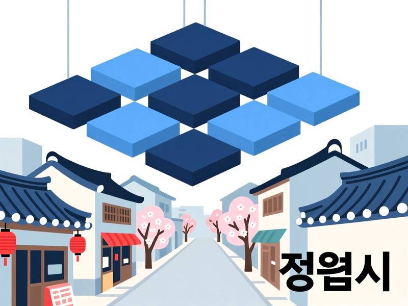 과교동 홈페이지제작 구축 사례