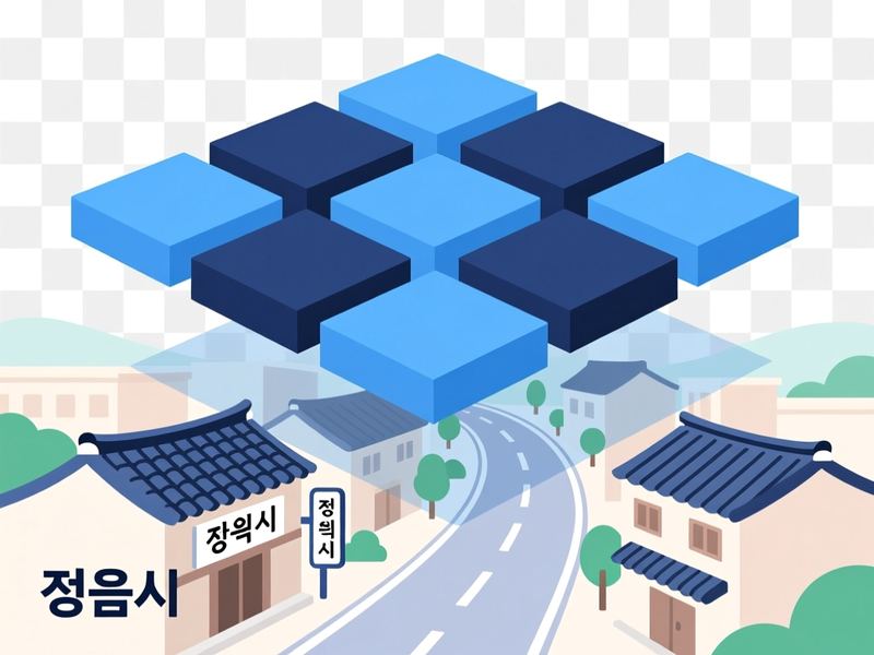 교암동 홈페이지제작 구축 사례