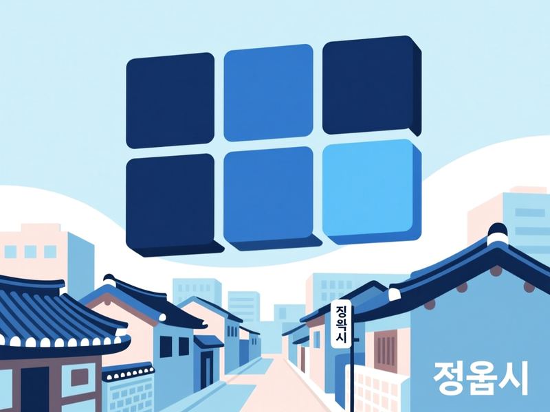 부전동 홈페이지제작 구축 사례