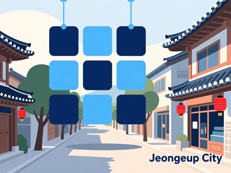 산내면 홈페이지제작 구축 사례