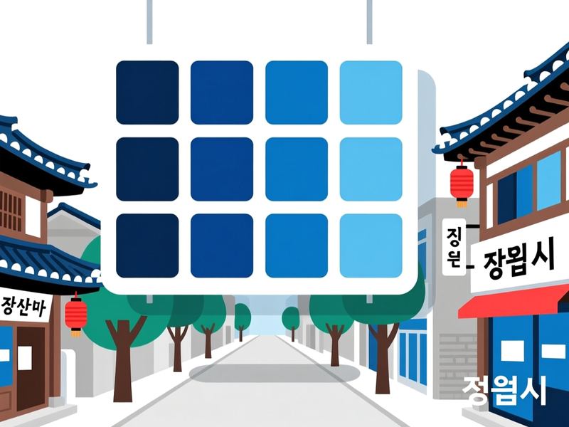 상동 홈페이지제작 구축 사례