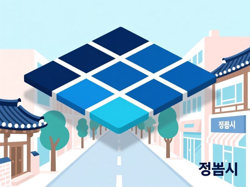 소성면 홈페이지제작 구축 사례