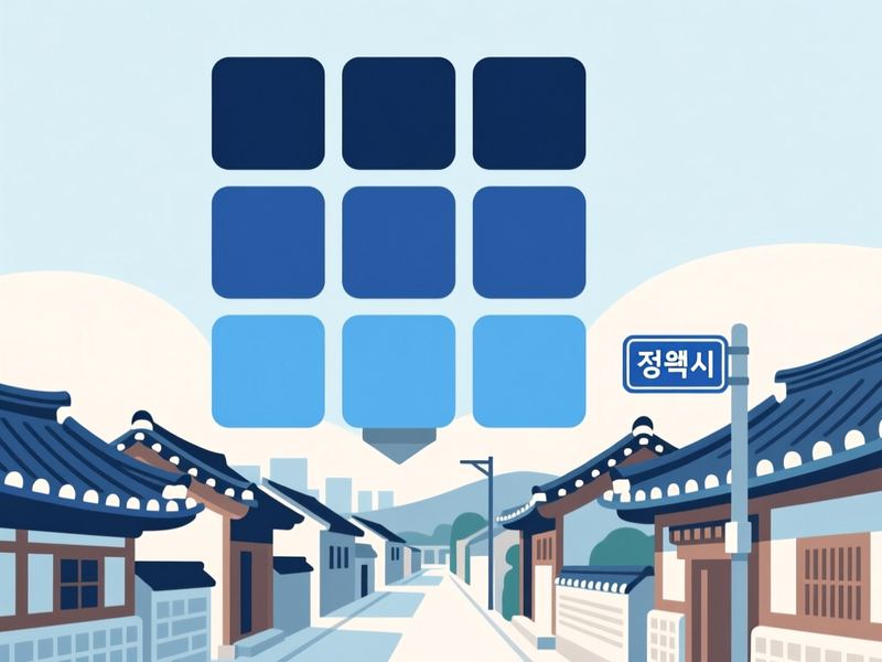수성동 홈페이지제작 구축 사례