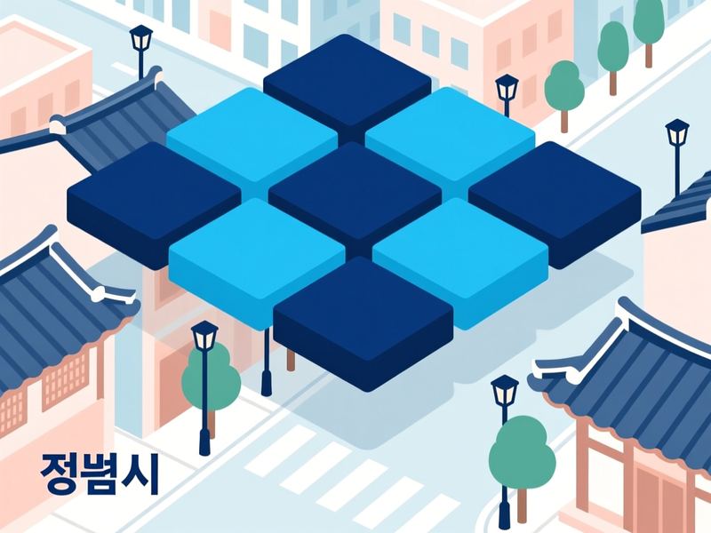 시기동 홈페이지제작 구축 사례