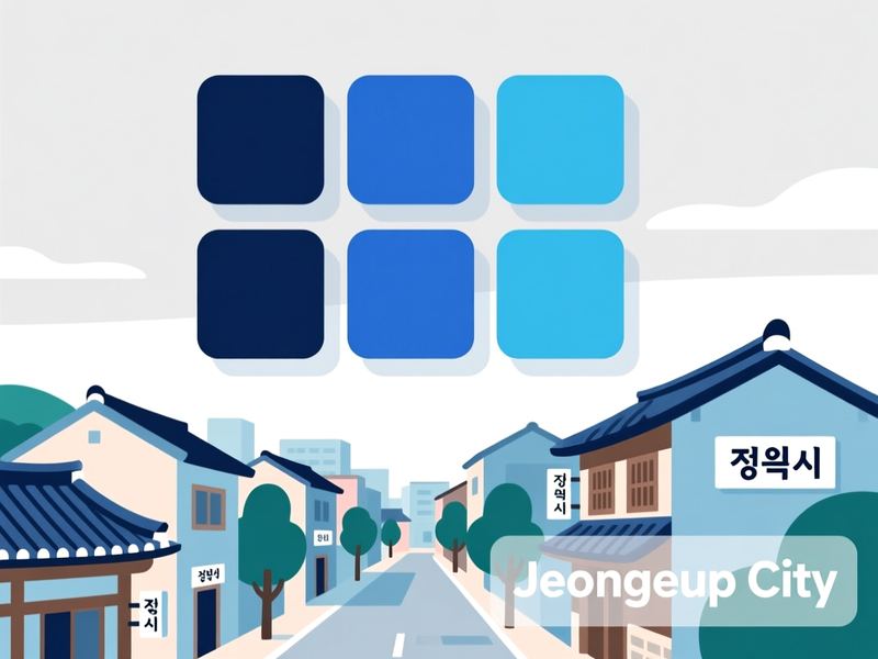신정동 홈페이지제작 구축 사례