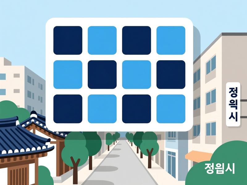 입암면 홈페이지제작 구축 사례
