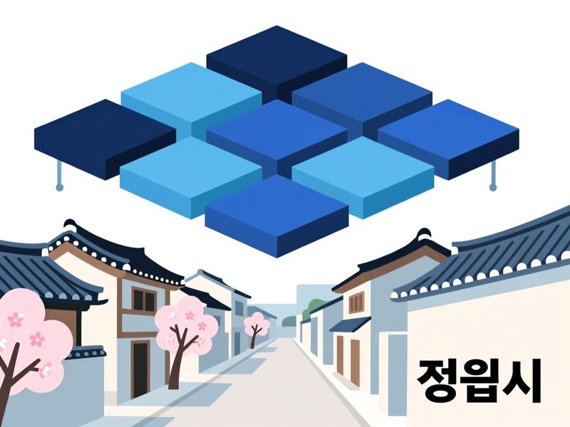 정우면 홈페이지제작 구축 사례