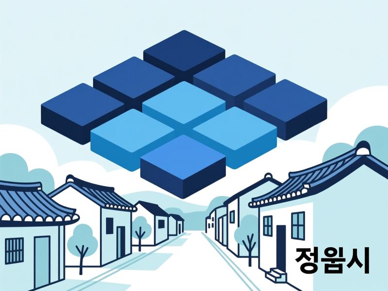 진산동 홈페이지제작 구축 사례