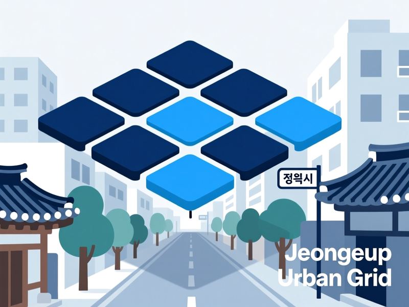 하북동 홈페이지제작 구축 사례