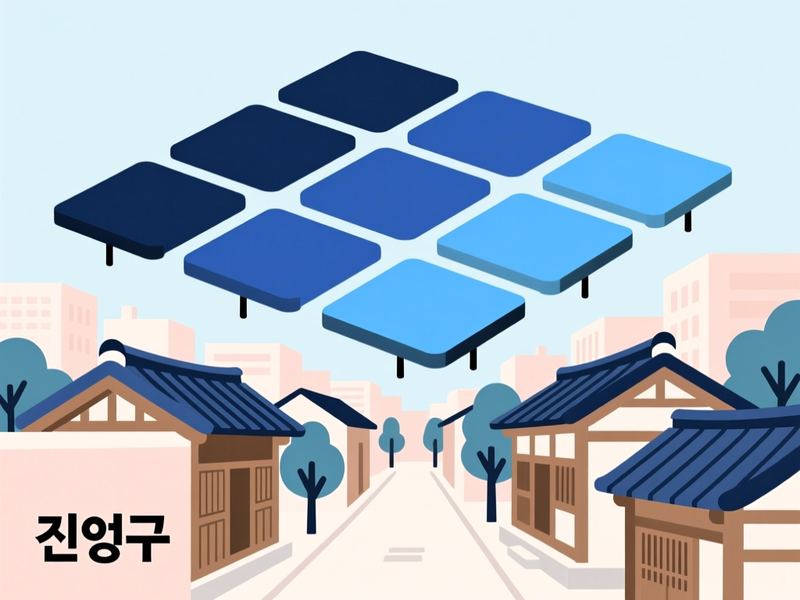 부귀면 홈페이지제작 구축 사례