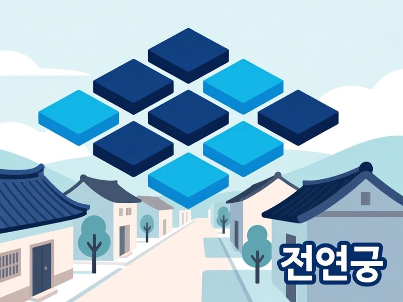 안천면 홈페이지제작 구축 사례