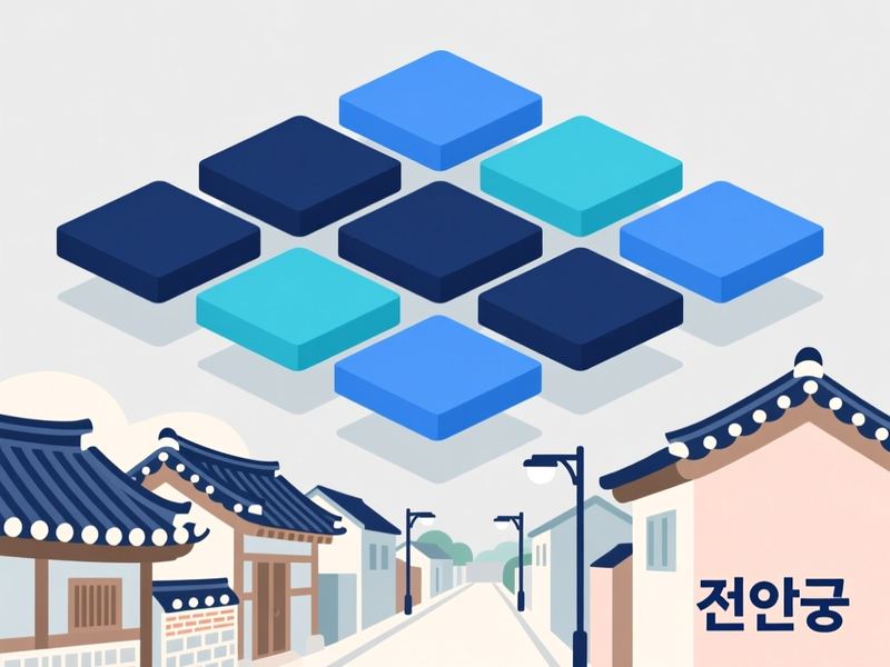 용담면 홈페이지제작 구축 사례