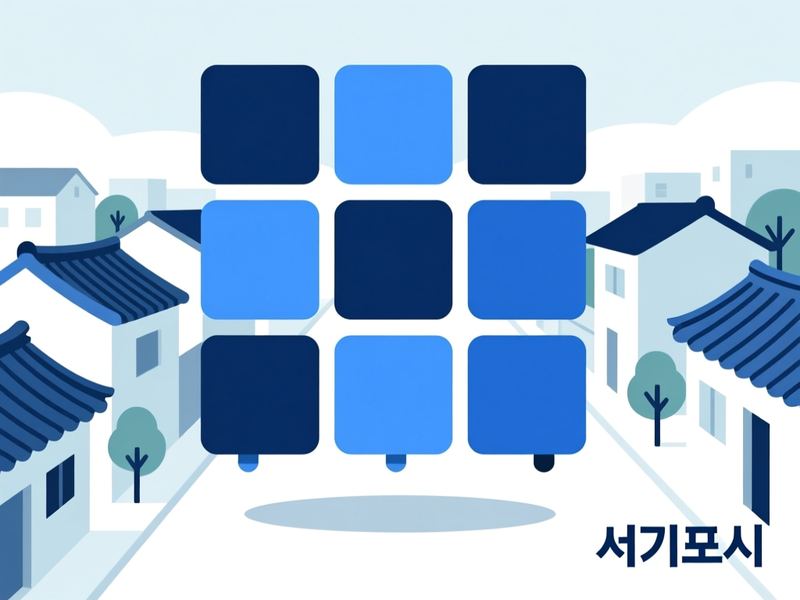 법환동 홈페이지제작 구축 사례